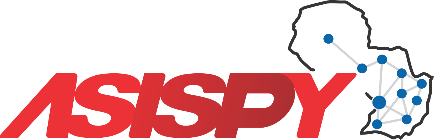 ASISPY